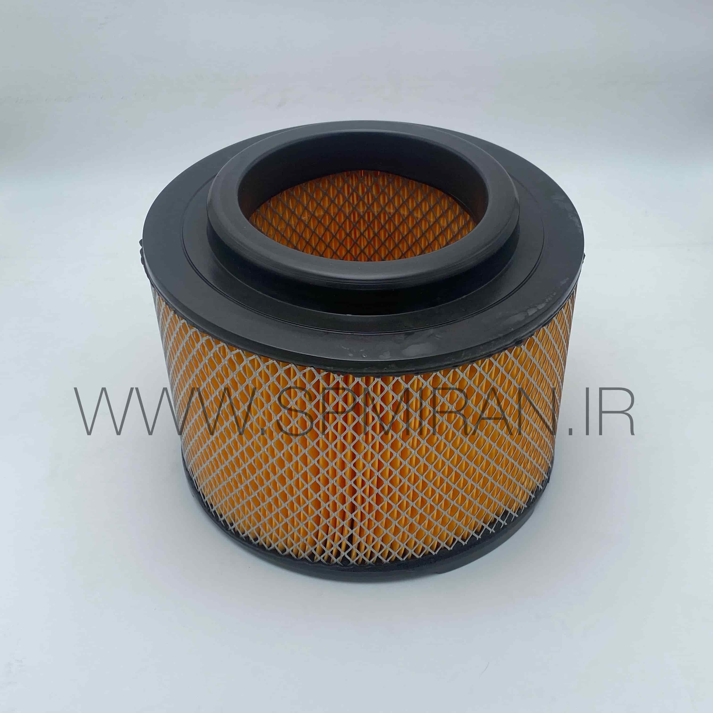 فیلتر هواکش تویوتا هایلوکس ویگو 0C010