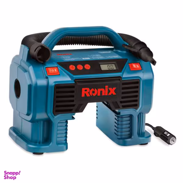 کمپرسور هوا رونیکس (Ronix) مدل Rh-4260B