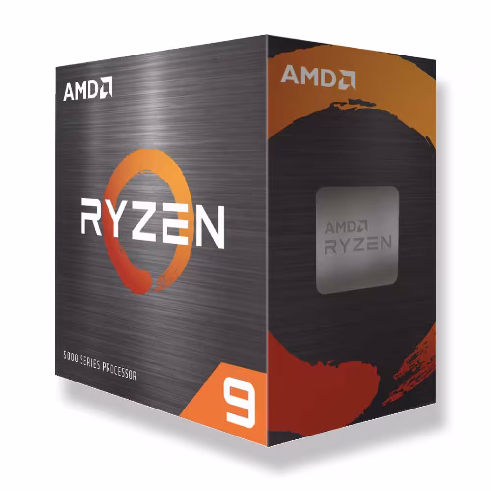 پردازنده ای ام دی AMD Ryzen 9 5950X (3.4GHz to 4.9GHz) BOX
