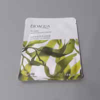 ماسک ورقه ای صورت جلبک دریایی 