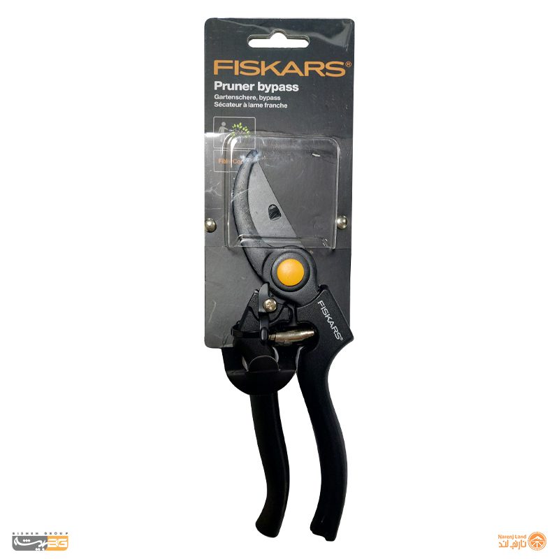 قیچی باغبانی فیسکارس مدل P90