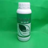 کود 202020 مایع پادنا قوطی یک لیتری تحت لیسانس کانادا