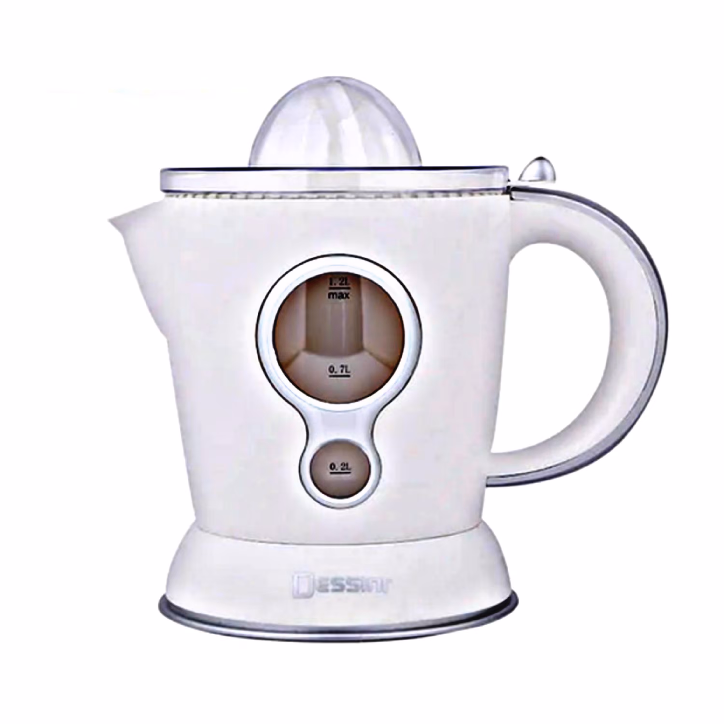 آب مرکبات گیری برقی دسینی مدل ds-2266