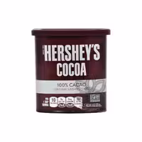 پودر کاکائو خالص 226 گرم هرشیز - hershey's