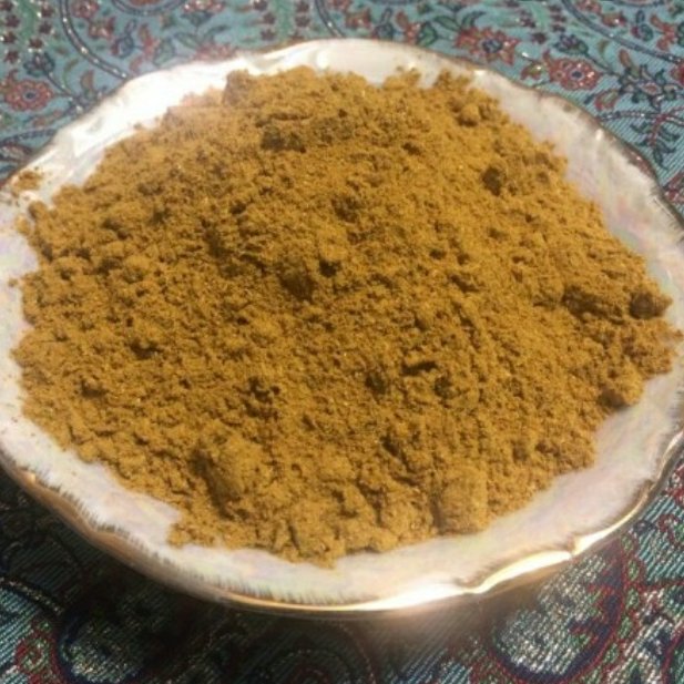 ادویه خورشتی 100 گرم
