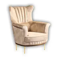 مبل تک نفره تارا