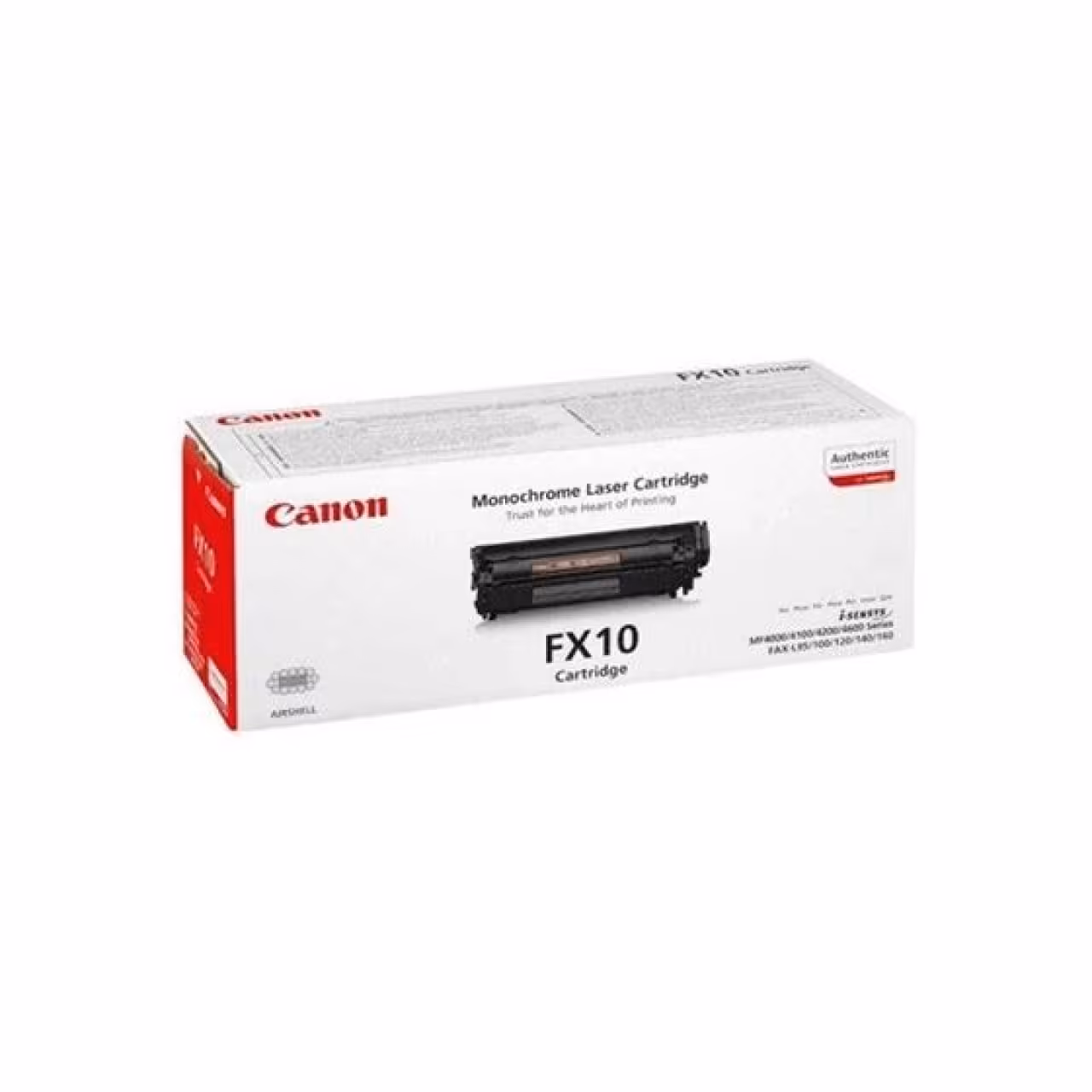 کارتریج تونر مشکی کانن مدل fx10 canon