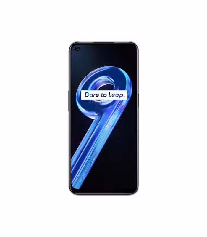 گوشی موبایل ریلمی مدل Realme 9 5G دو سیم کارت ظرفیت 4/64 گیگابایت