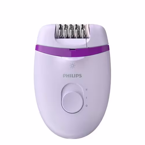 اپیلاتور فیلیپس مدل BRE275

