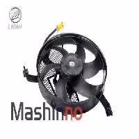 فن کولر لیفان 520