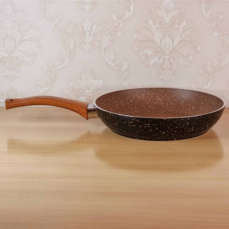 تابه تک دسته گرانیتی سایز 26 اویز