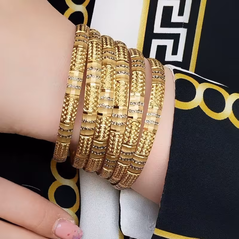  النگوی اصل ترک 