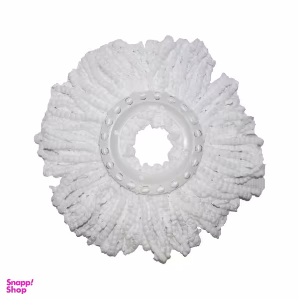 یدک طی زمین شوی اسپین موپ مدل 4425