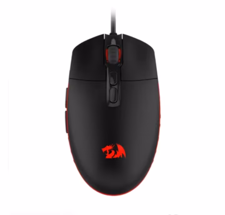 ماوس مخصوص بازی ردراگون مدل M719 INVADER Wired