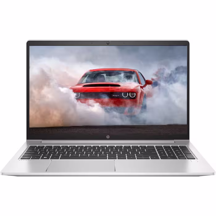 لپ تاپ اچ پی 15.6 اینچی مدل ProBook 450 G9 - 5B