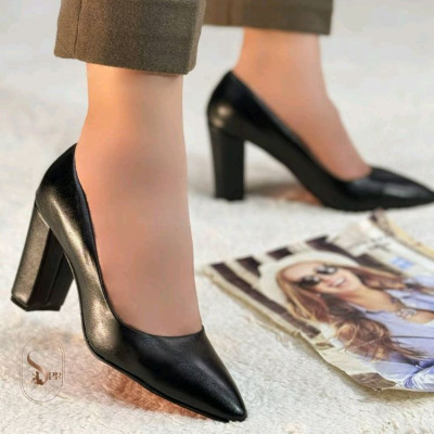 کفش مجلسی زنانه