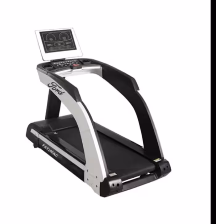 معرفی تردمیل باشگاهی پرقدرت فورد فیتنس مدل FA9200