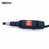 فرز انگشتی بلند ای اند ال مدل D.G 1934