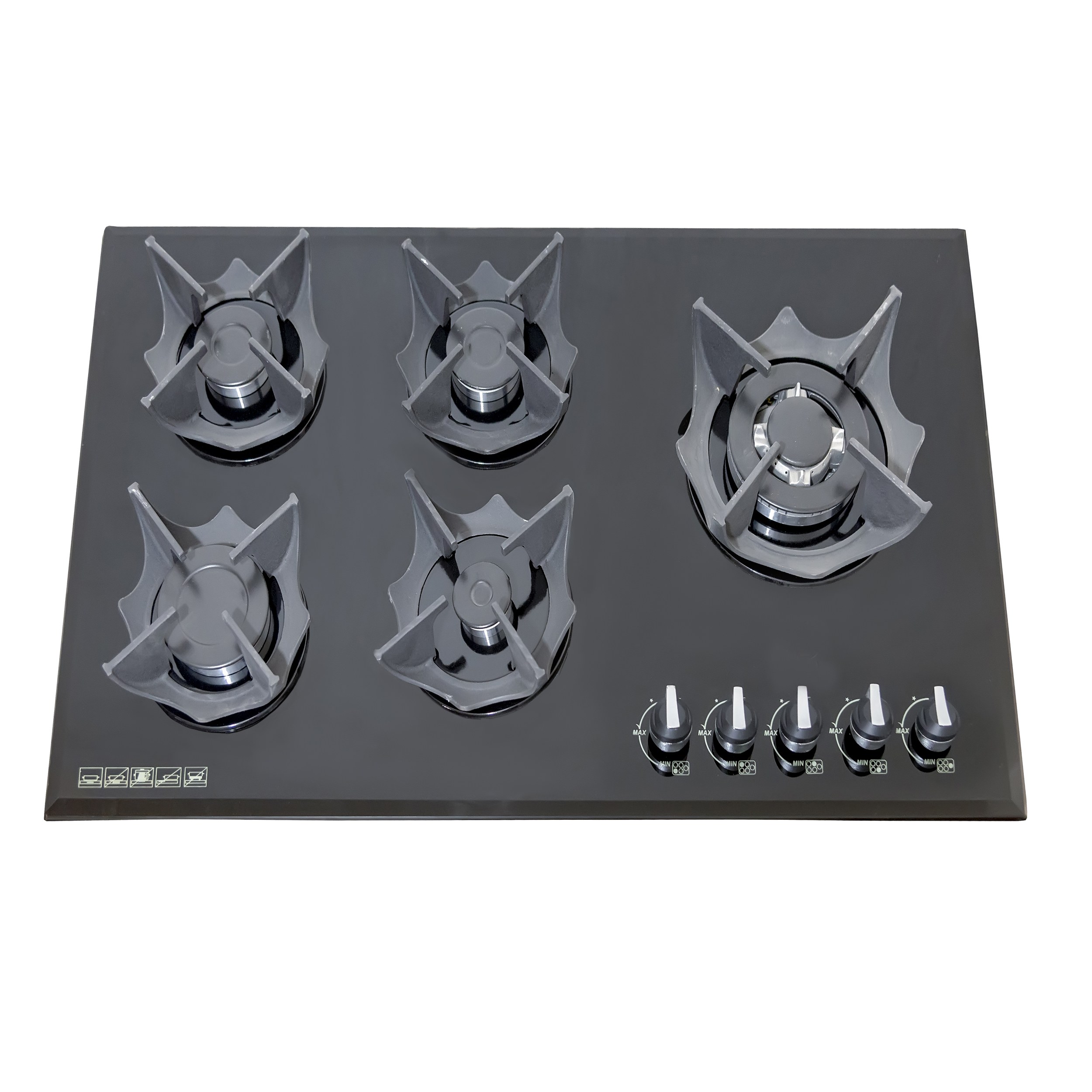 اجاق گاز صفحه ای   هارپاگ مدل L620