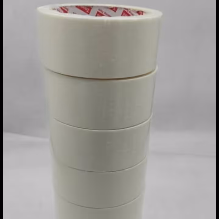 چسب کاغذی پهن