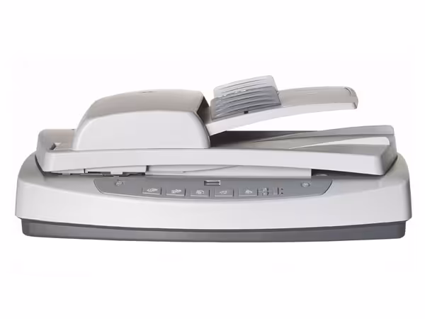 اسکنر اچ پی مدل HP Scanjet 5590