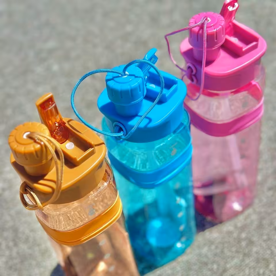 قمقمه دو کارخارجی