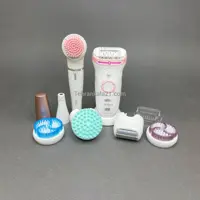 اپیلاتور همه کاره و ضدآب براون آلمان سری 9 مدل SES 9-985 BS
