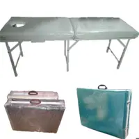 تخت تاشو ماساژ