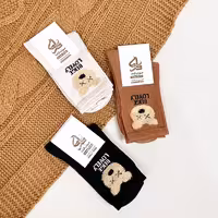 جوراب ساقدار گراما کد 80