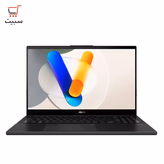 لپ تاپ 15.6 اینچی ایسوس مدل Vivobook Pro OLED Q533MJ-CD