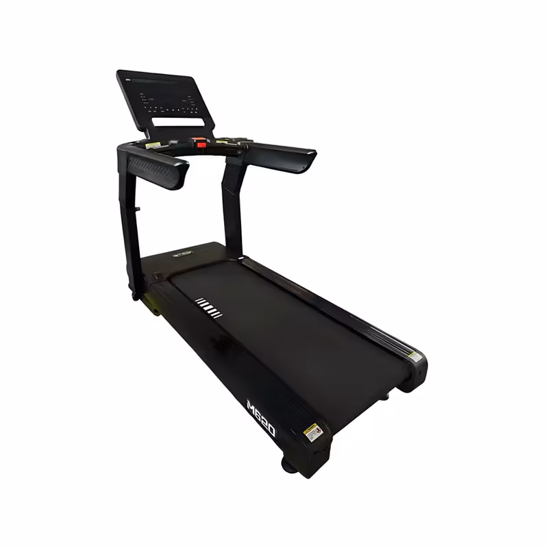 تردمیل باشگاهی XTRIM مدل M620