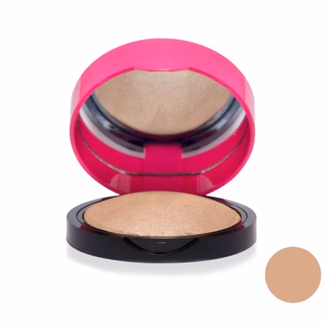 رژگونه مولتی کالر کالیستا شماره 21