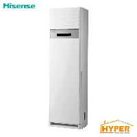 کولر گازی ایستاده هایسنس مدل hfh-36fm 36000
