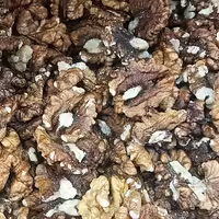 مغزگردو فسنجونی سوپر ممتاز 250 گرم 75