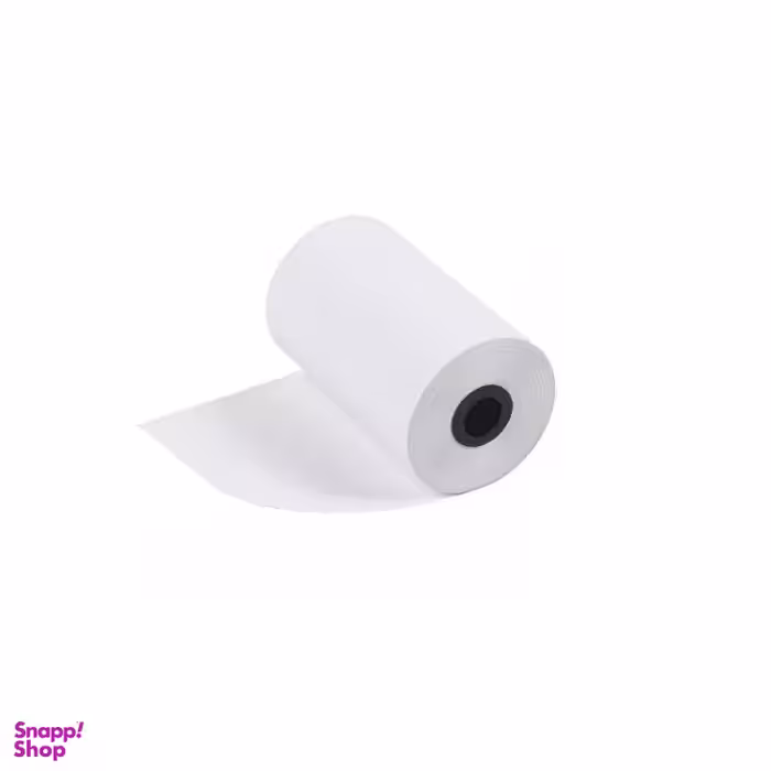 رول دستگاه کارتخوان مدل 001 بسته 100 عددی