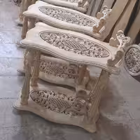 میز پذیرایی میز بار کد 2