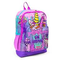 کوله پشتی یایگان Coral High مدل ice cream کد 23749