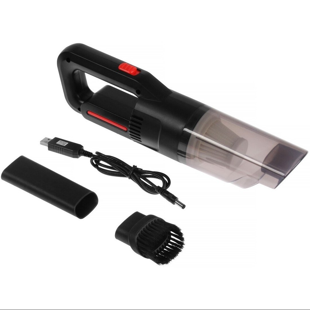 جارو شارژی ماشین و منزل مدل HQ-01