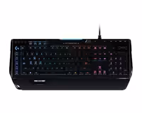 کیبورد گیمینگ لاجیتک مدل G910 Orion Spectrum