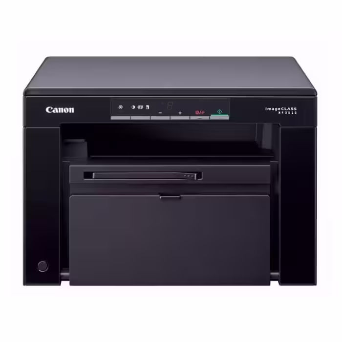پرینتر چندکاره لیزری کانن مدل imageclass MF3010