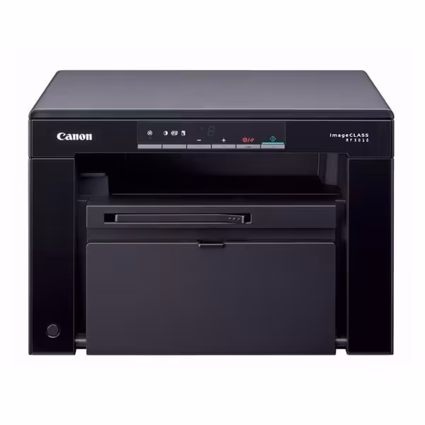 پرینتر چندکاره لیزری کانن مدل imageclass MF3010
