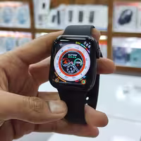 ساعت هوشمند سری 8 کالوس s8 pro 