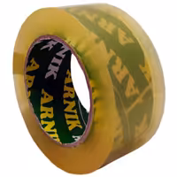 چسب نواری پهن آرنیک مدل 180Y عرض 5 سانتی متر