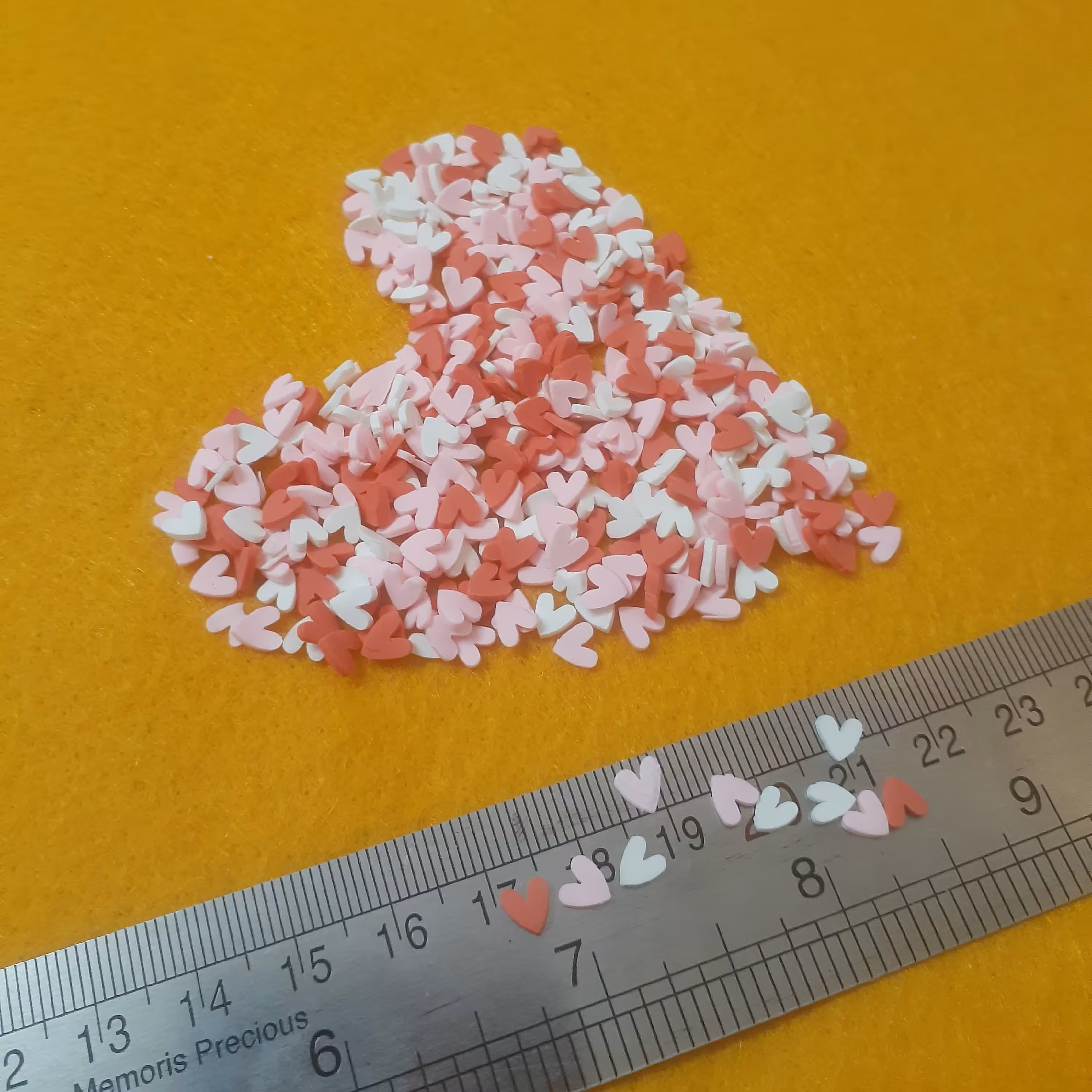 فیمو قلبی پک 5 گرمی