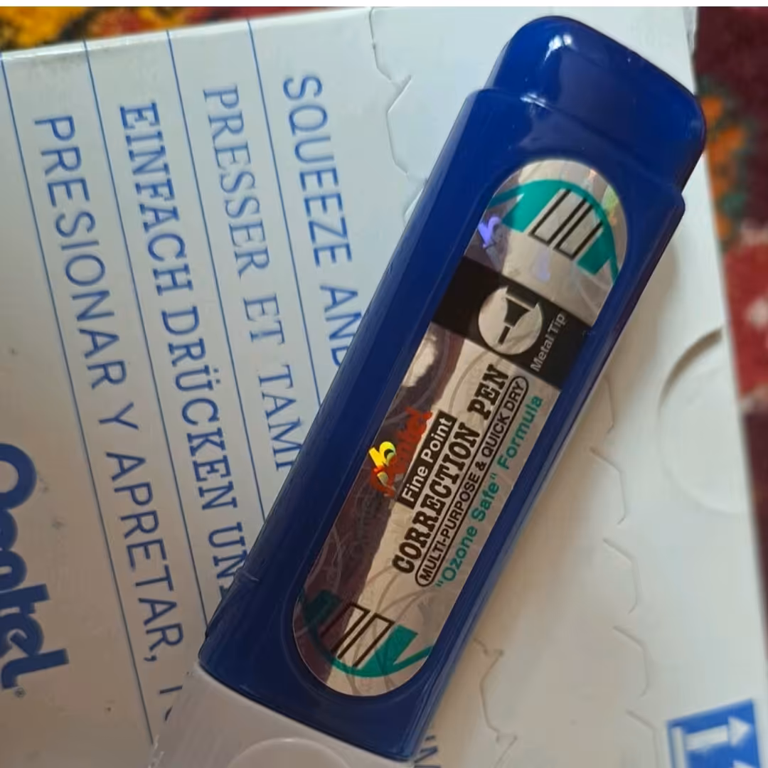 لاک غلط گیر اصل ژاپن پک 12 عددیارسال رایگان