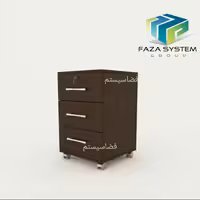 فایل سه کشو اداری  1212