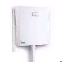 فلاش تانک نیاز سفید آروین (پس کرایه)