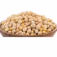 نخود نمکی 500 گرمی 