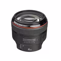 لنز پرایم کانن EF 85mm F/1.2L II USM