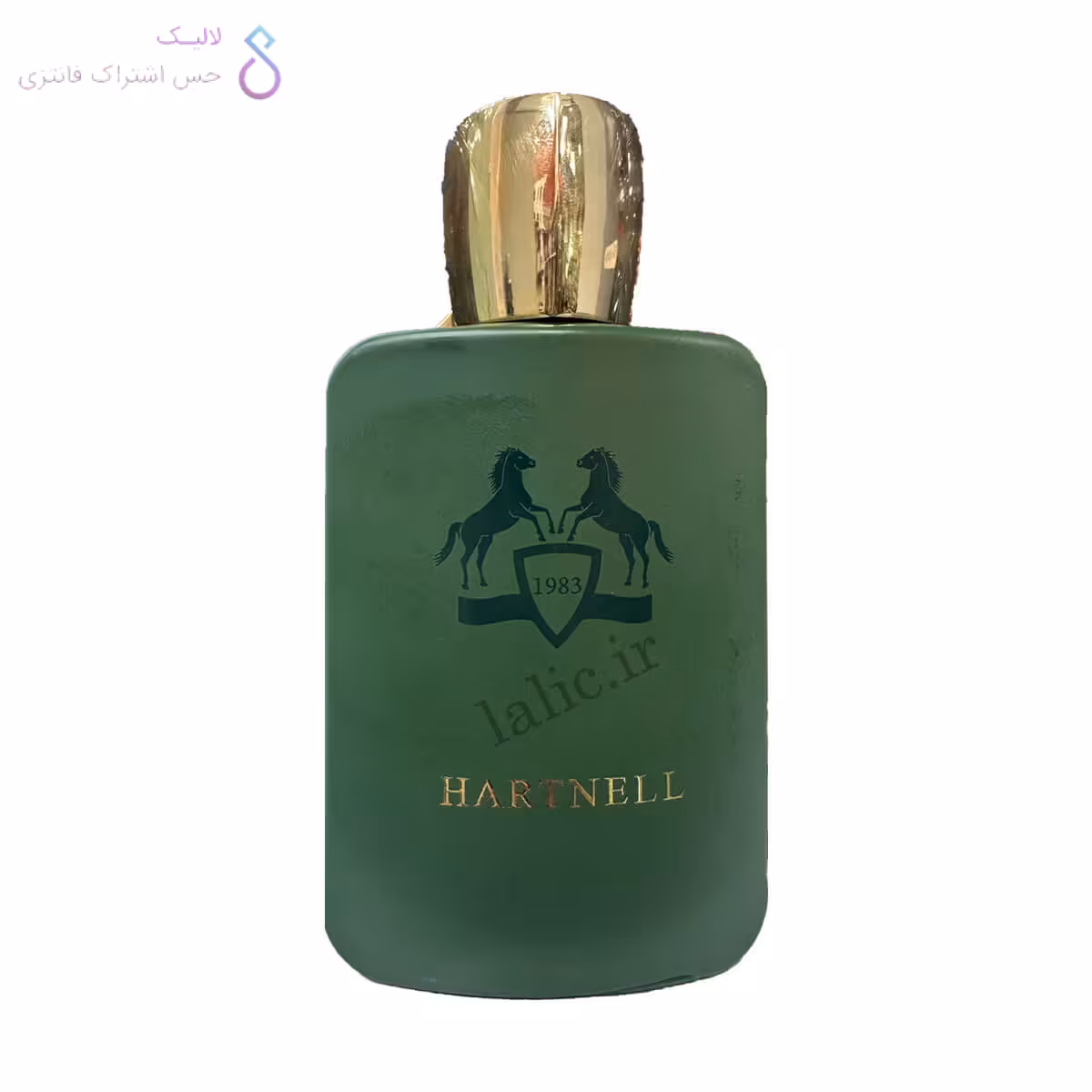 ادکلن هارت نل فرگرانس (مارلی هالتان فرگرانس) | Fragrance World Hartnell
